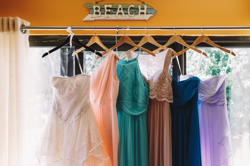 Diferenças entre Vestido de Noiva e de Debutante: O Que Muda?