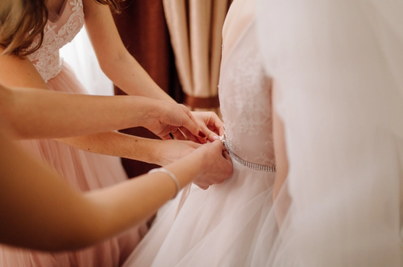 A Importância da Segunda Troca de Vestido na Festa de 15 Anos
