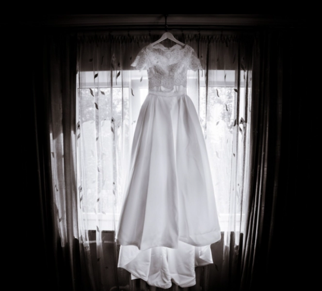 Dicas para Manter o Vestido Impecável no Grande Dia