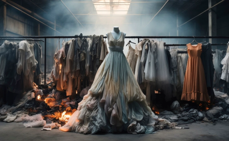 Guia Rápido: Como Cuidar do Vestido de Aluguel Antes da Devolução