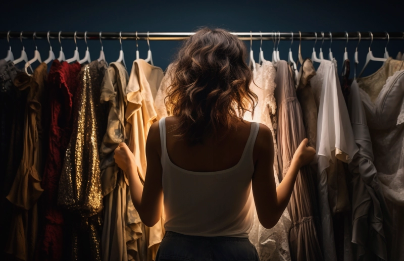 Como Escolher o Vestido Perfeito para o Seu Grande Dia